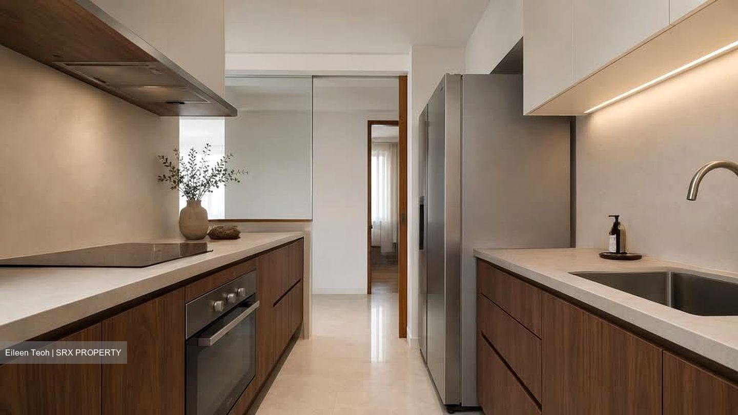 Rivercove Residences (D19), Condominium #563573301